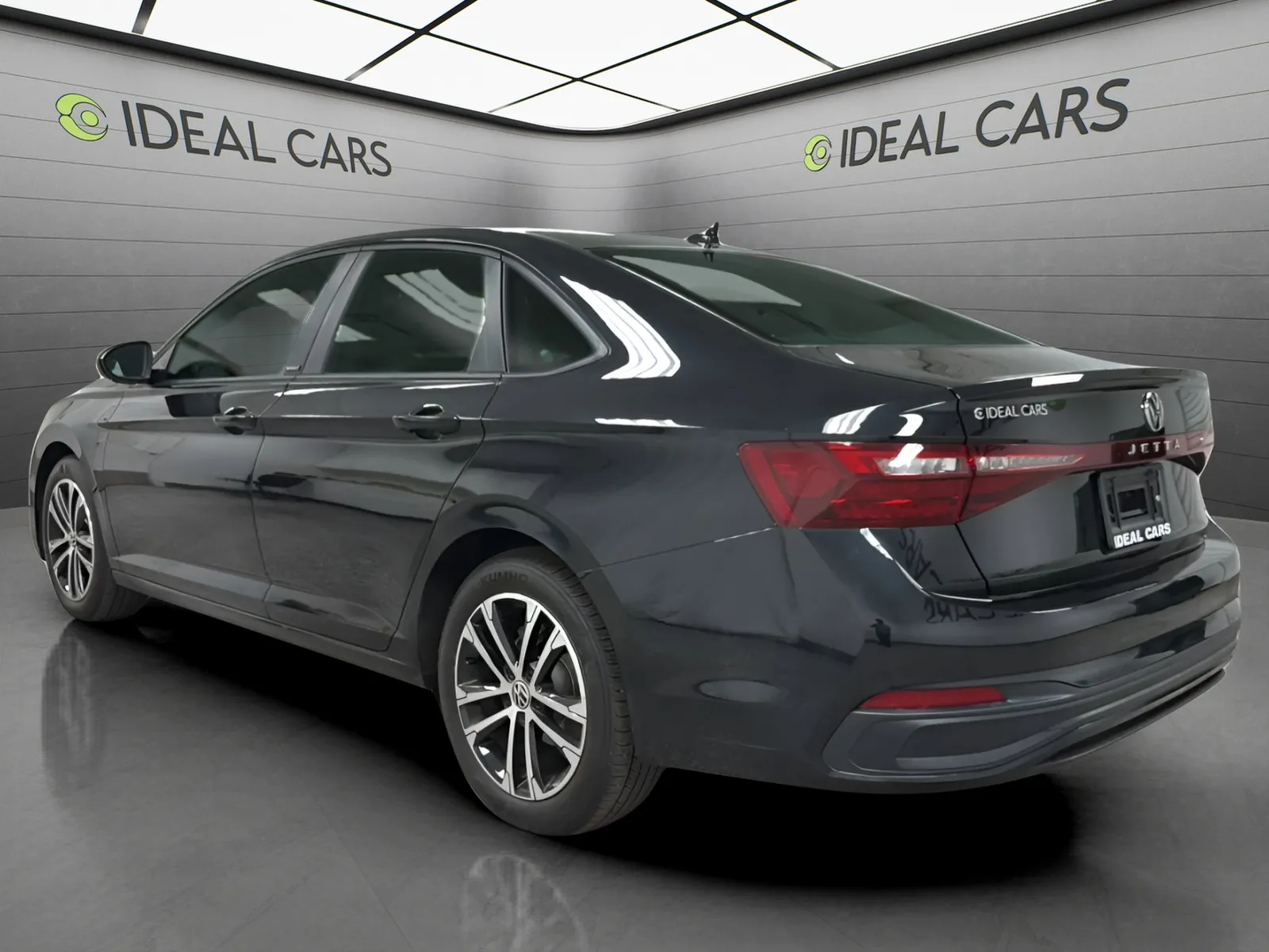 Volkswagen Jetta photo 7