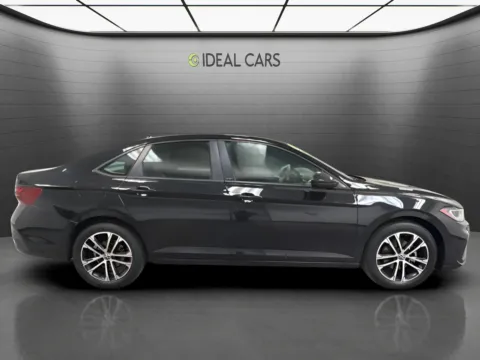 More photos of 2025 Volkswagen Jetta Sport at Ideal Cars - at Gilbert Rd, AZ