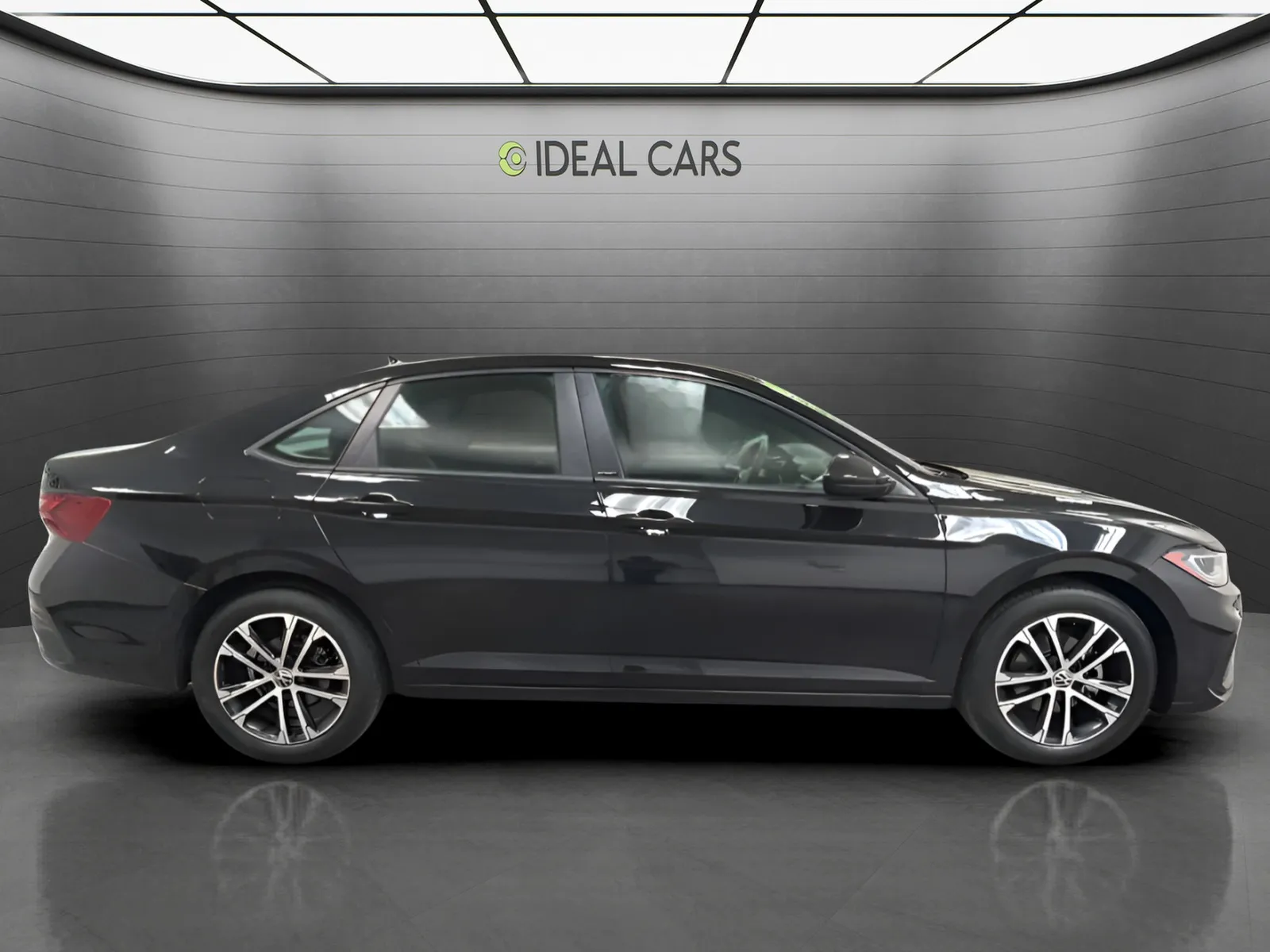 Volkswagen Jetta photo 4