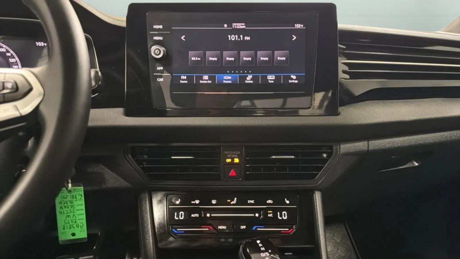 Volkswagen Jetta photo 15