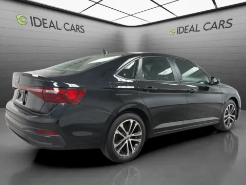 More photos of 2025 Volkswagen Jetta Sport at Ideal Cars - at Gilbert Rd, AZ