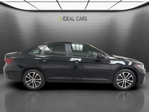 More photos of 2025 Volkswagen Jetta Sport at Ideal Cars - at Gilbert Rd, AZ