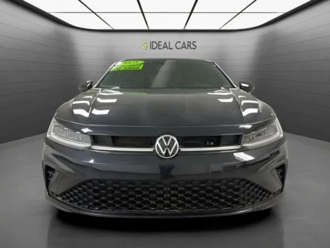 Photos of 2025 Volkswagen Jetta Sport for sale in Mesa, AZ at Ideal Cars - at Gilbert Rd