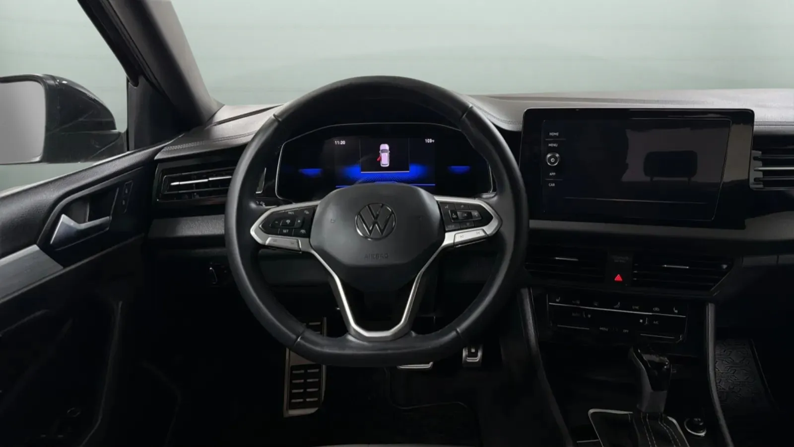 Volkswagen Jetta photo 10