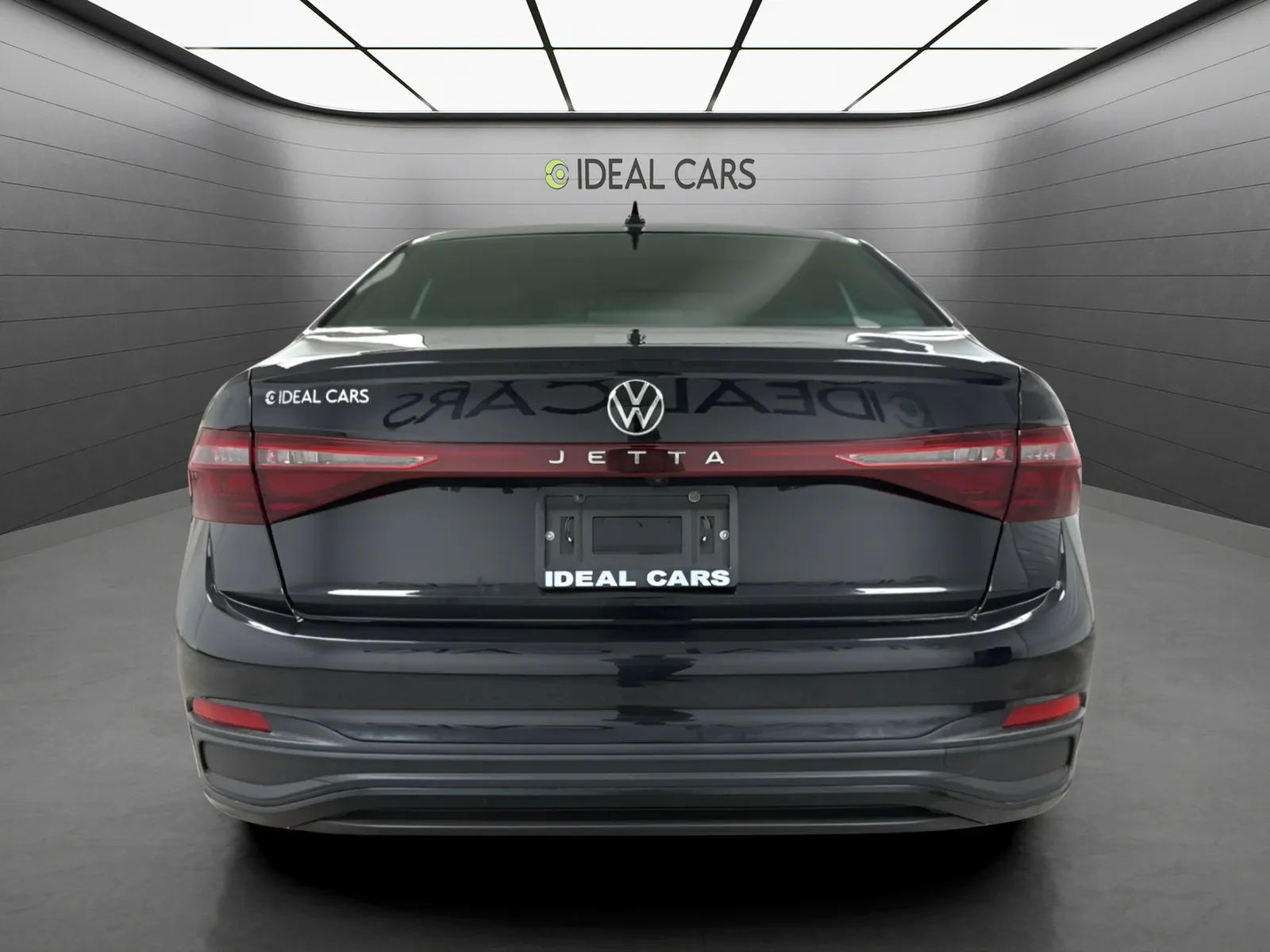 Volkswagen Jetta photo 6