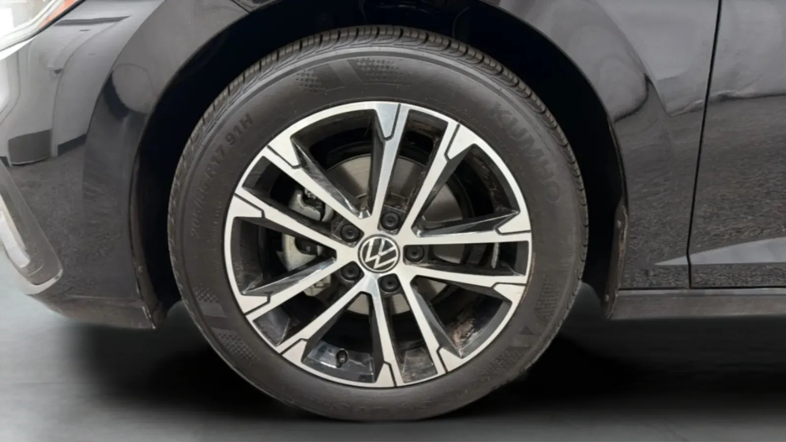 Volkswagen Jetta photo 27