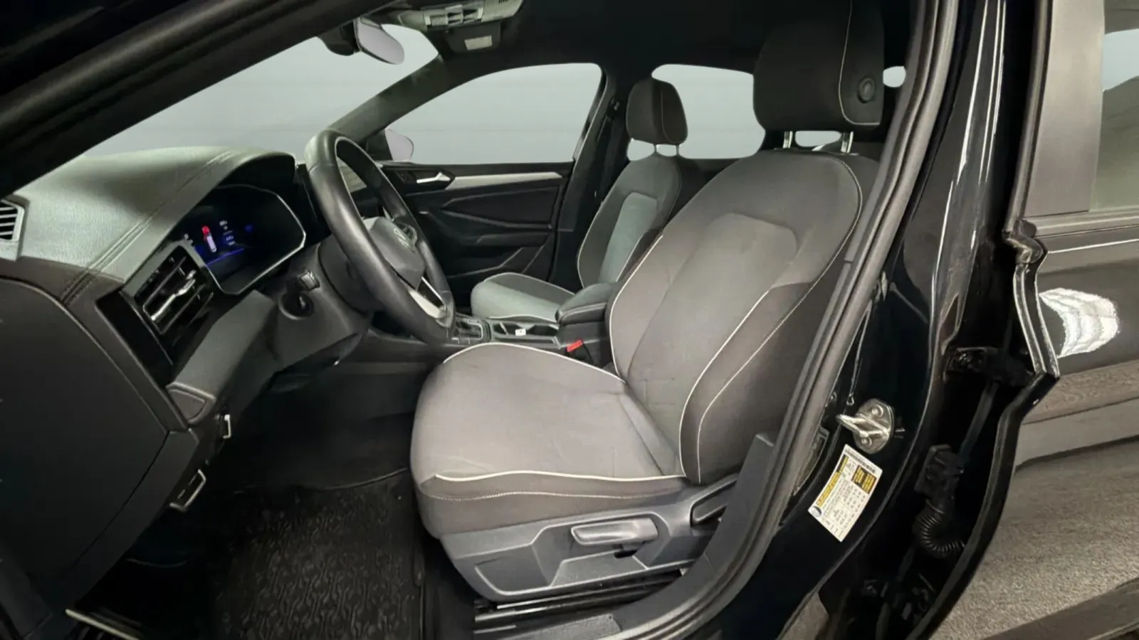 Volkswagen Jetta photo 20