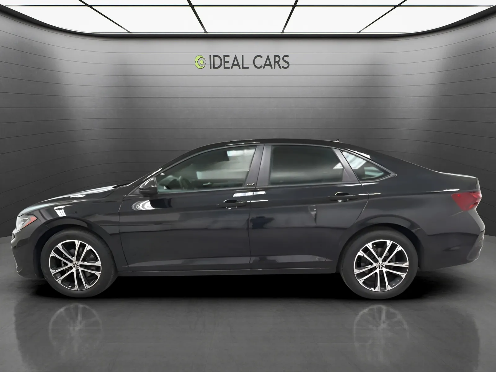Volkswagen Jetta photo 8