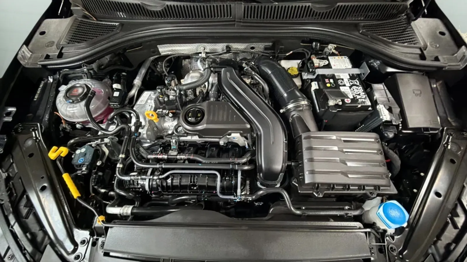 Volkswagen Jetta photo 22