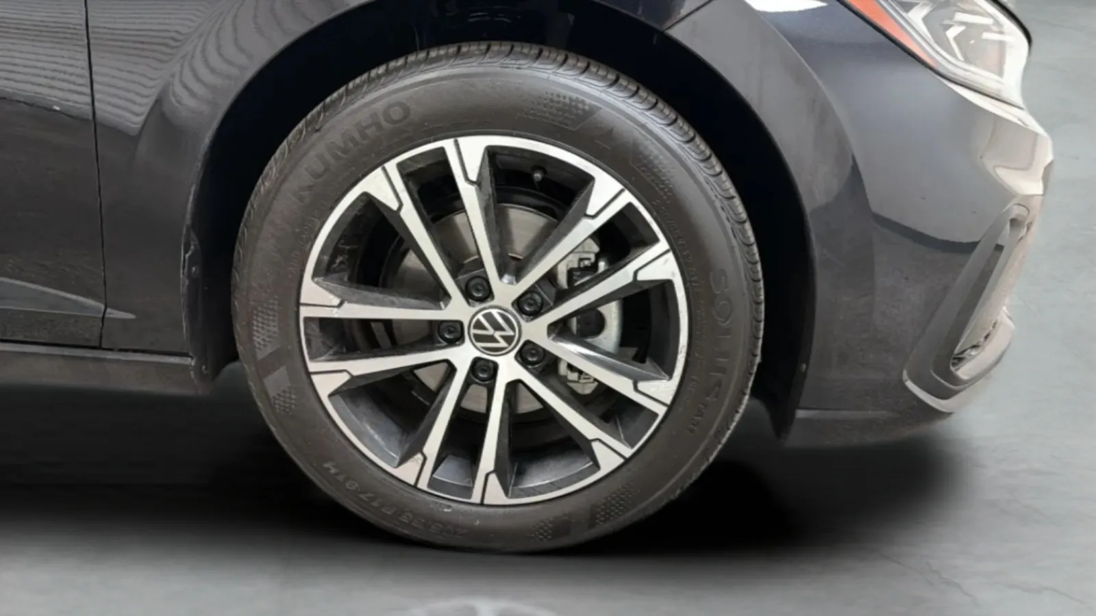 Volkswagen Jetta photo 23