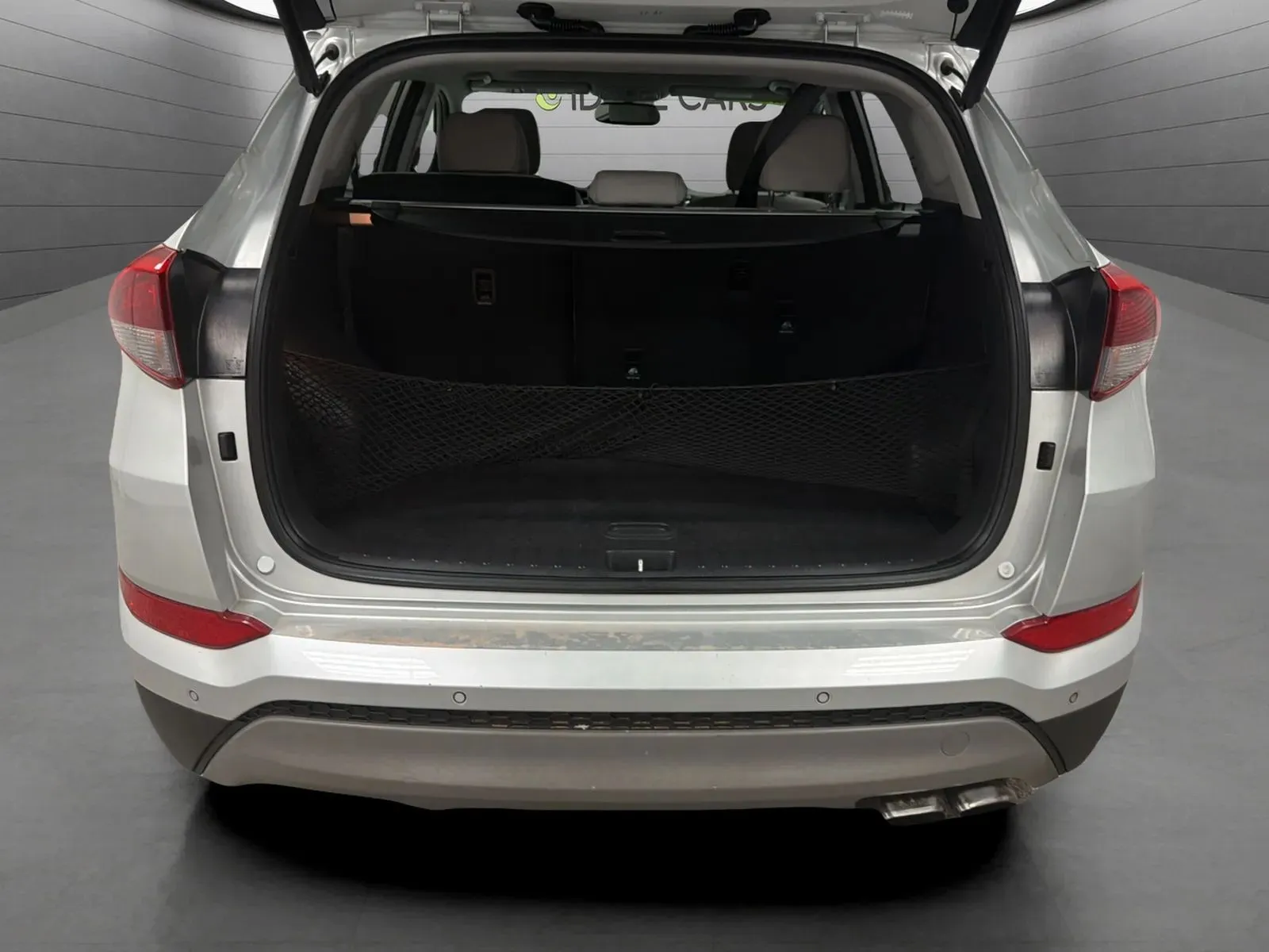 Hyundai Tucson photo 18