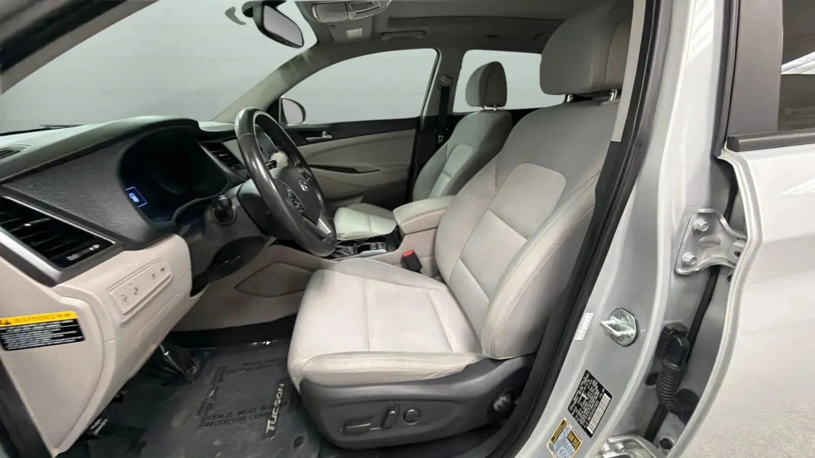 Hyundai Tucson photo 19