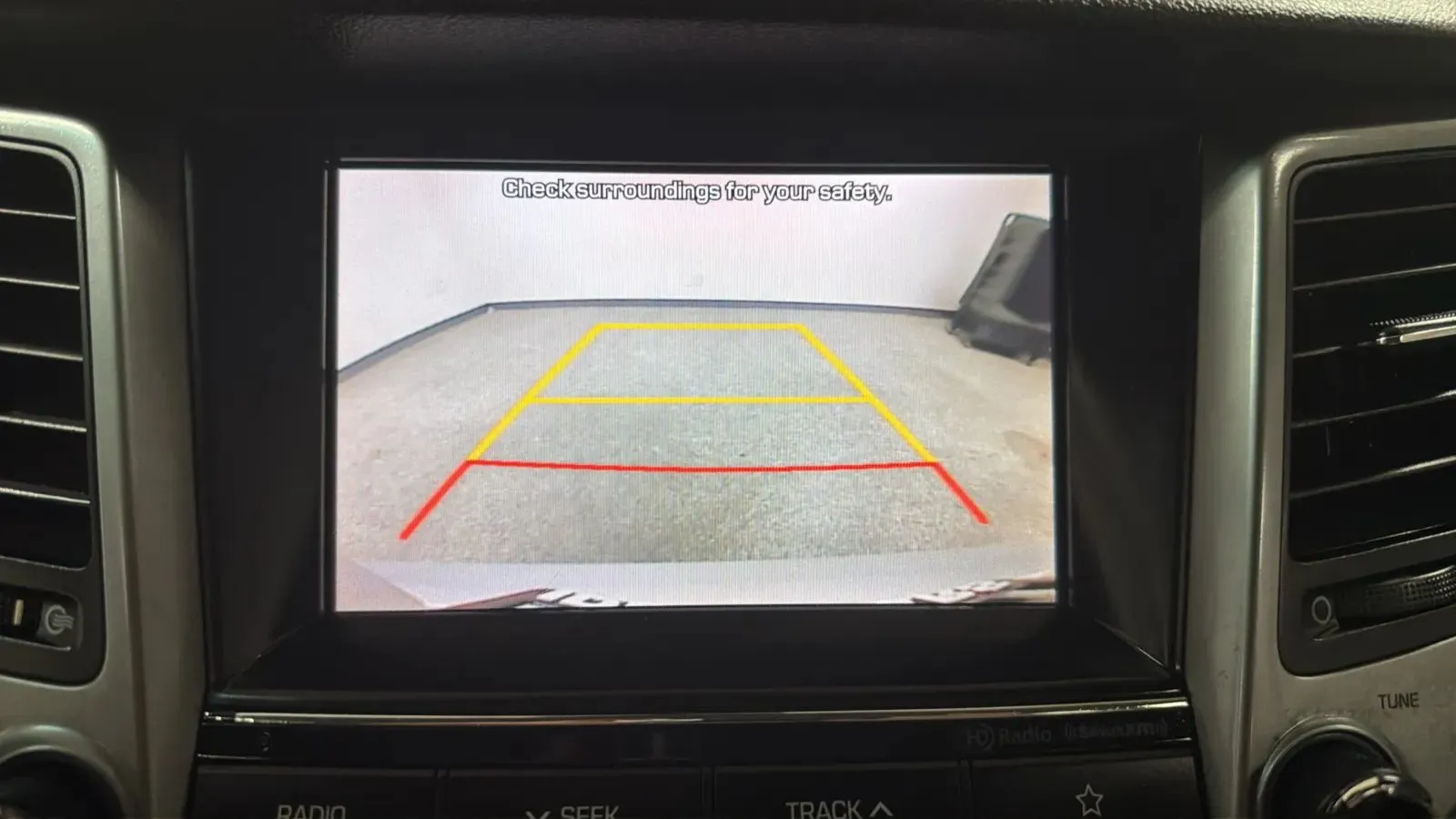 Hyundai Tucson photo 13