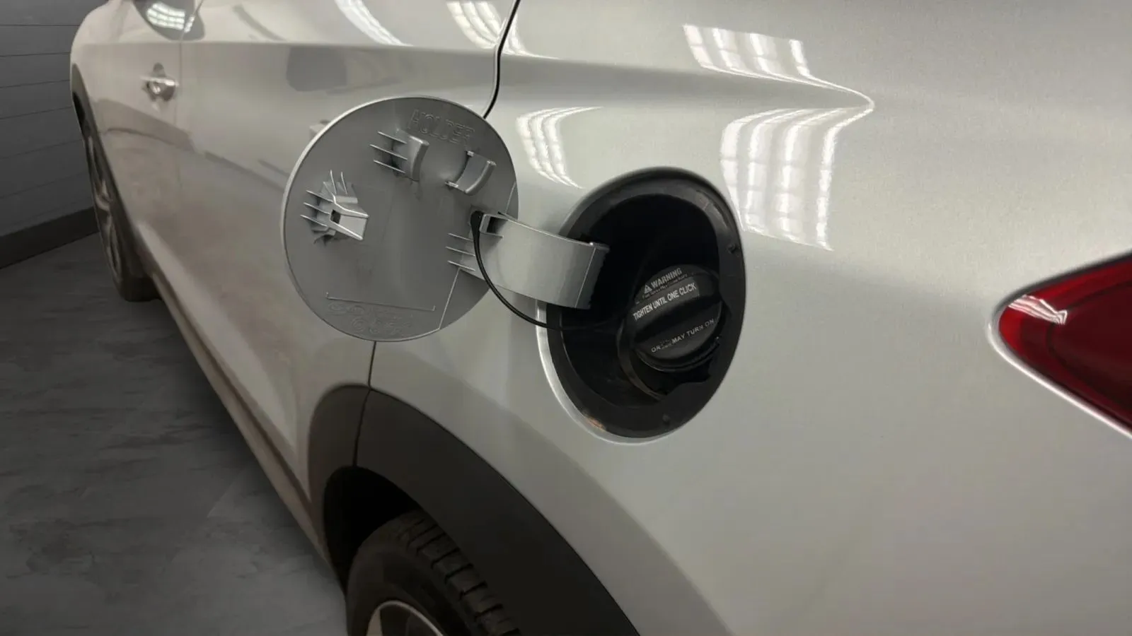 Hyundai Tucson photo 26