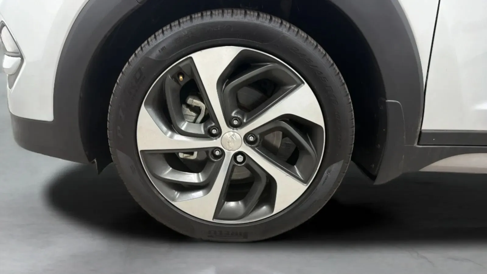 Hyundai Tucson photo 27
