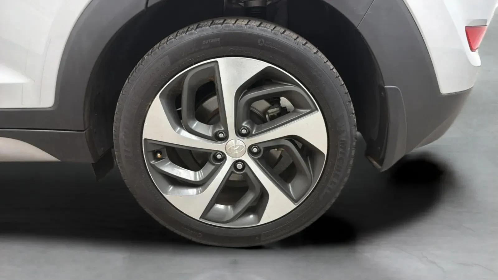 Hyundai Tucson photo 28