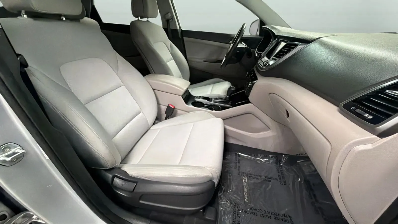 Hyundai Tucson photo 20
