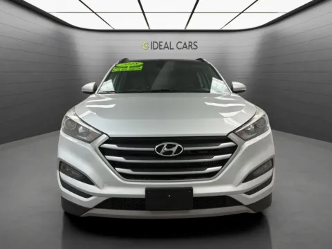 Photos of 2018 Hyundai TUCSON Value for sale in Mesa, AZ at Ideal Cars - at Gilbert Rd