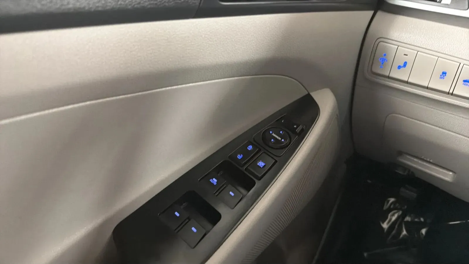 Hyundai Tucson photo 15