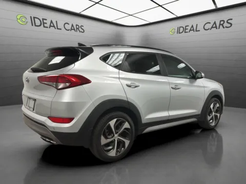 More photos of 2018 Hyundai TUCSON Value at Ideal Cars - at Gilbert Rd, AZ