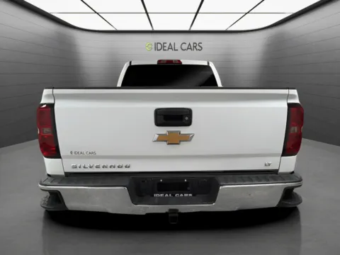 More photos of 2015 Chevrolet Silverado 1500 LT at Ideal Cars - at Gilbert Rd, AZ
