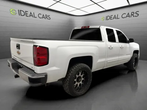 More photos of 2015 Chevrolet Silverado 1500 LT at Ideal Cars - at Gilbert Rd, AZ