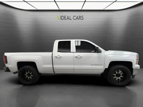 Another view of 2015 Chevrolet Silverado 1500 LT for sale in Mesa, AZ at Ideal Cars - at Gilbert Rd