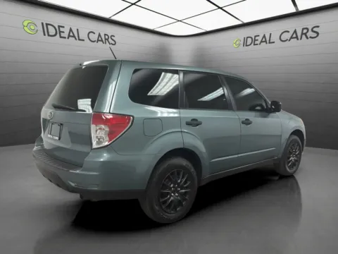 More photos of 2009 Subaru Forester 2.5 X at Ideal Cars - at Gilbert Rd, AZ