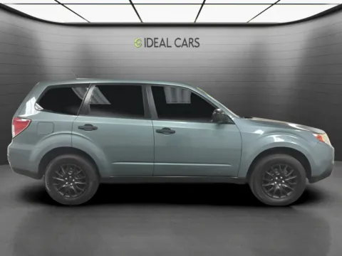 More photos of 2009 Subaru Forester 2.5 X at Ideal Cars - at Gilbert Rd, AZ