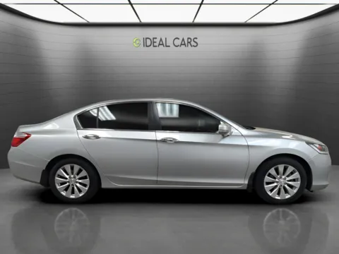 More photos of 2013 Honda Accord EX-L V6 at Ideal Cars - at Gilbert Rd, AZ