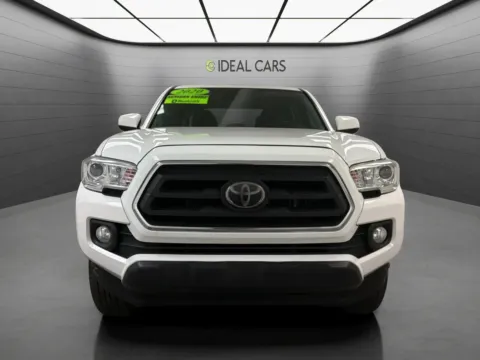 Photos of 2020 Toyota Tacoma SR5 for sale in Mesa, AZ at Ideal Cars - at Gilbert Rd