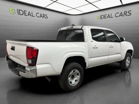 More photos of 2020 Toyota Tacoma SR5 at Ideal Cars - at Gilbert Rd, AZ