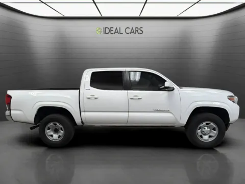 More photos of 2020 Toyota Tacoma SR5 at Ideal Cars - at Gilbert Rd, AZ