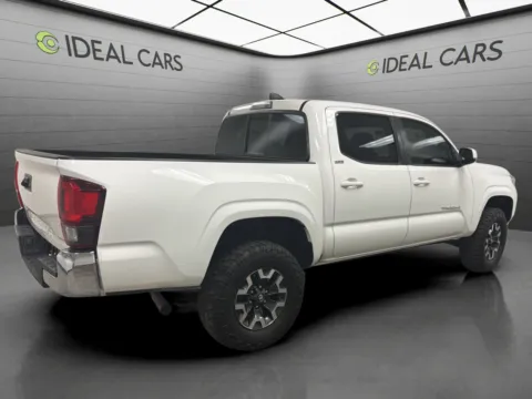 More photos of 2020 Toyota Tacoma SR5 at Ideal Cars - at Gilbert Rd, AZ