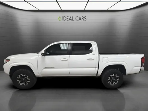 Photos of 2020 Toyota Tacoma SR5 for sale in Mesa, AZ at Ideal Cars - at Gilbert Rd