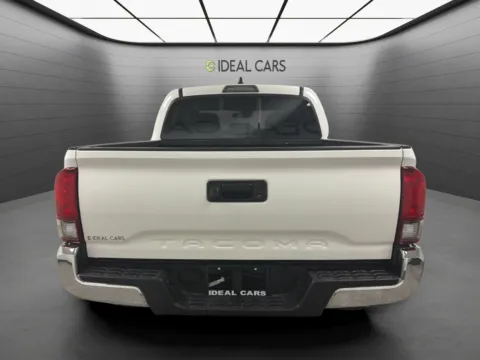 More photos of 2020 Toyota Tacoma SR5 at Ideal Cars - at Gilbert Rd, AZ