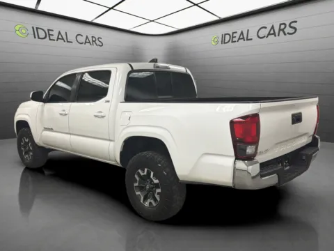 Another view of 2020 Toyota Tacoma SR5 for sale in Mesa, AZ at Ideal Cars - at Gilbert Rd