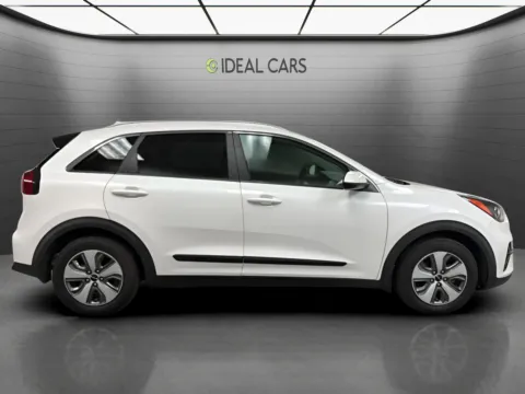 More photos of 2022 Kia Niro LX at Ideal Cars - at Gilbert Rd, AZ