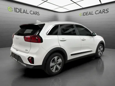 More photos of 2022 Kia Niro LX at Ideal Cars - at Gilbert Rd, AZ