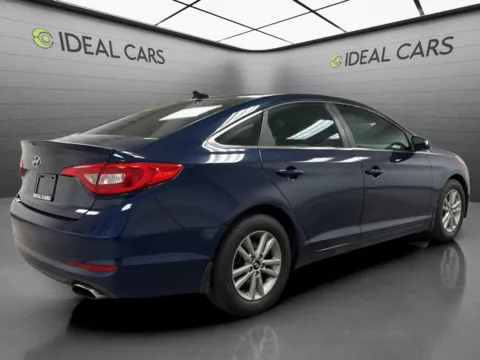 More photos of 2015 Hyundai SONATA SE at Ideal Cars - at Gilbert Rd, AZ