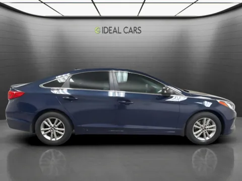 More photos of 2015 Hyundai SONATA SE at Ideal Cars - at Gilbert Rd, AZ
