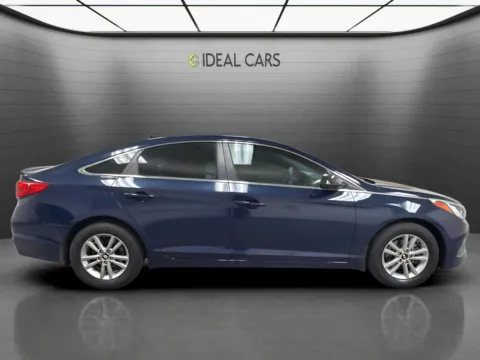 More photos of 2015 Hyundai SONATA SE at Ideal Cars - at Gilbert Rd, AZ