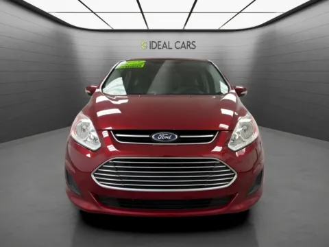 Photos of 2015 Ford C-MAX Hybrid SE for sale in Mesa, AZ at Ideal Cars - at Gilbert Rd