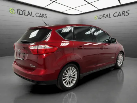 More photos of 2015 Ford C-MAX Hybrid SE at Ideal Cars - at Gilbert Rd, AZ