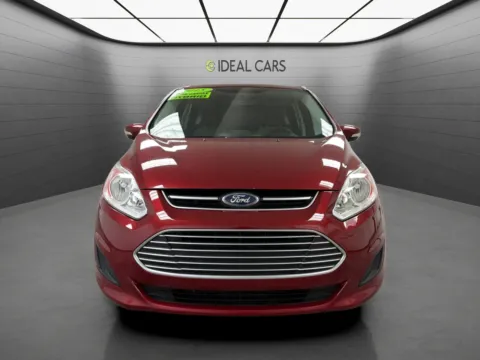 Photos of 2015 Ford C-MAX Hybrid SE for sale in Mesa, AZ at Ideal Cars - at Gilbert Rd