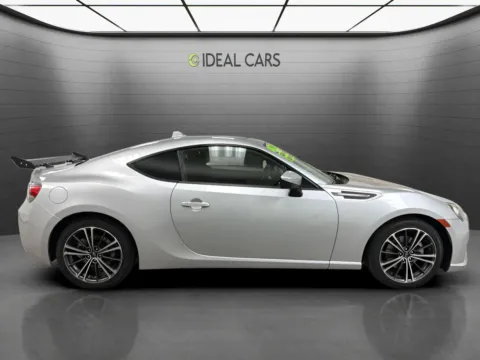 More photos of 2013 Subaru BRZ Premium at Ideal Cars - at Gilbert Rd, AZ