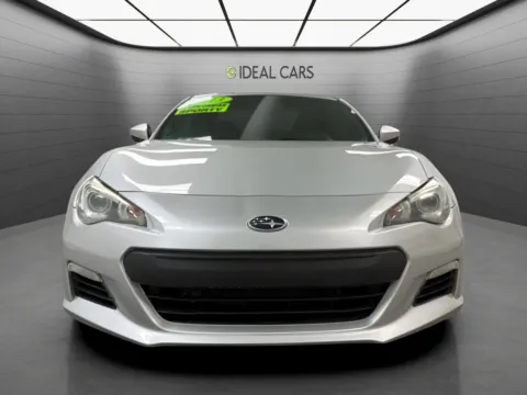Photos of 2013 Subaru BRZ Premium for sale in Mesa, AZ at Ideal Cars - at Gilbert Rd