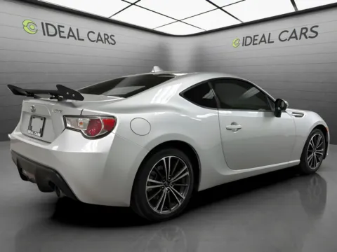 More photos of 2013 Subaru BRZ Premium at Ideal Cars - at Gilbert Rd, AZ