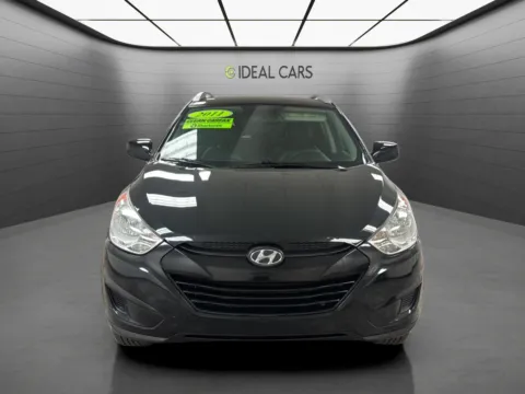 Photos of 2011 Hyundai TUCSON GLS for sale in Mesa, AZ at Ideal Cars - at Gilbert Rd