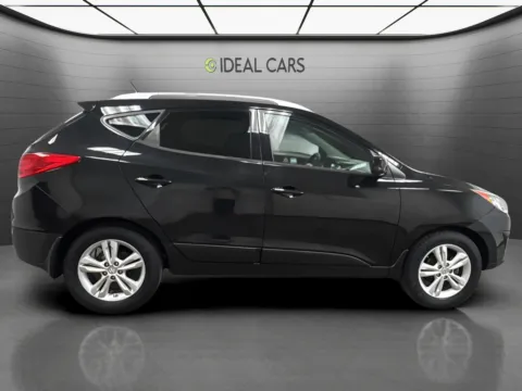 More photos of 2011 Hyundai TUCSON GLS at Ideal Cars - at Gilbert Rd, AZ
